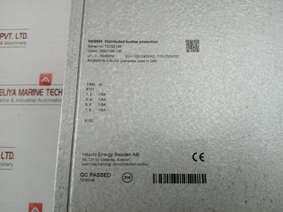 Abb-100-240-Vac-50-60Hz-Reb500-Bu-Distributed-Busbar-Protection-1Mrk010004-209225-6