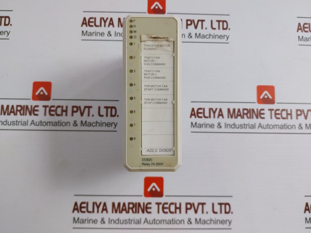 Abb-10A-250Vac-3BSE008514R1-55-C-Digital-Relay-Output-Module-DO820-210301-1