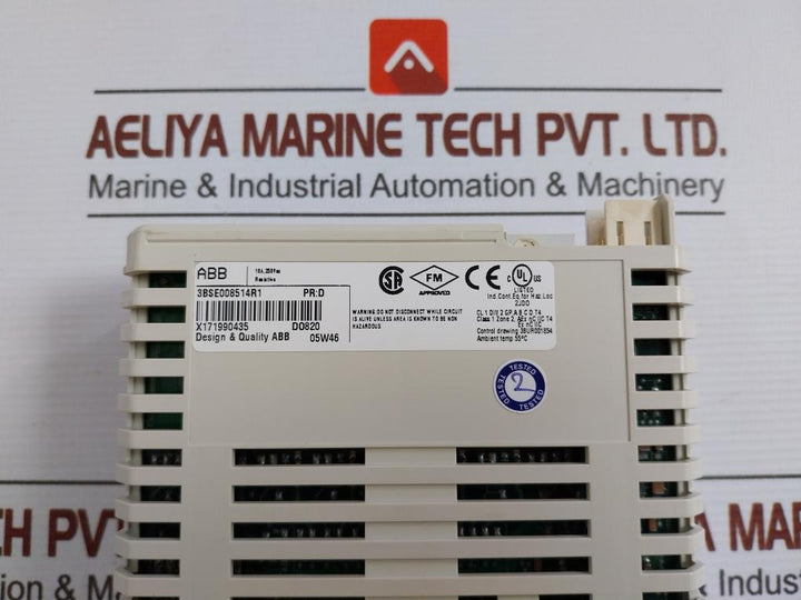 Abb-10A-250Vac-3BSE008514R1-55-C-Digital-Relay-Output-Module-DO820-210301-7