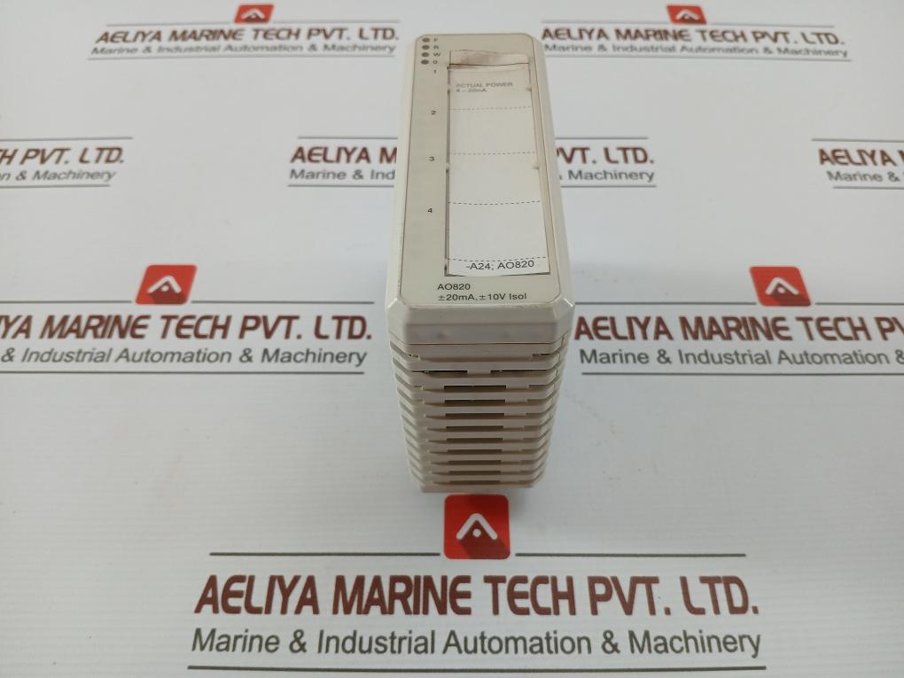 Abb-4-20Ma-55-C-3Bse008546R1-Analog-Output-Module-AO820-209951-5