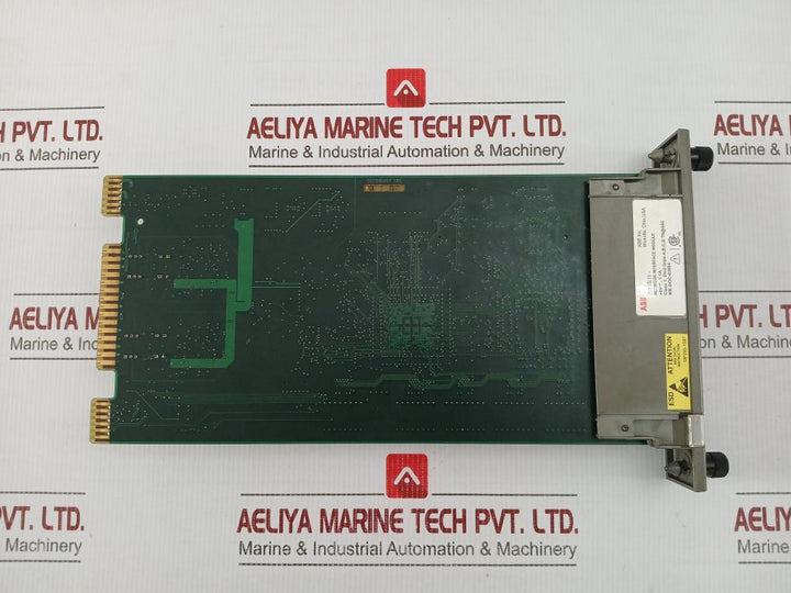 Abb-5V-1-1A-Mp295-1087-Rev-E-Network-Interface-Pcb-Module-Innis21-208045-2