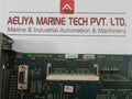 Abb-5V-1-1A-Mp295-1087-Rev-E-Network-Interface-Pcb-Module-Innis21-208045-7