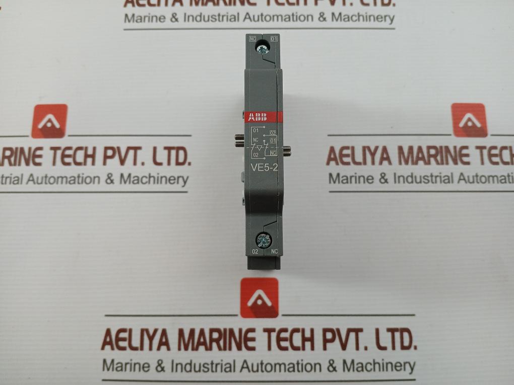 Abb-690V-16A-Electrical-Interlock-Unit-VE5-2-209969-2