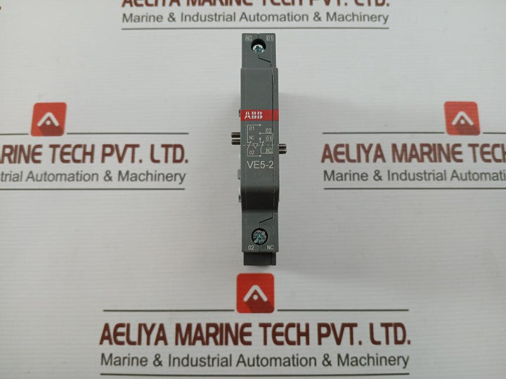 Abb-690V-16A-Electrical-Interlock-Unit-VE5-2-209969-2