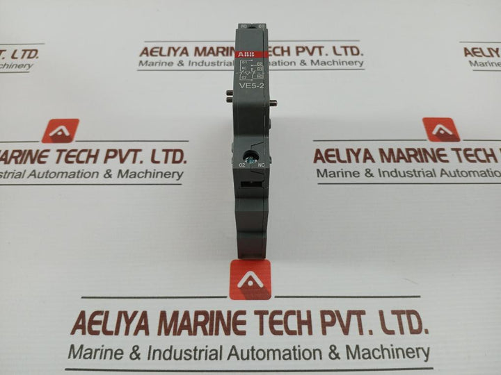 Abb-690V-16A-Electrical-Interlock-Unit-VE5-2-209969-3