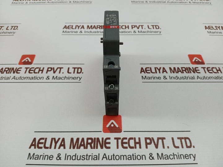 Abb-690V-16A-Electrical-Interlock-Unit-VE5-2-209969-5