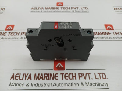 Abb-690V-16A-Electrical-Interlock-Unit-VE5-2-209969-6