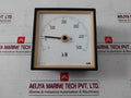 Abb -75-500 Kw Kilowatt Meter 1041300050A