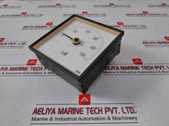 Abb -75-500 Kw Kilowatt Meter 1041300050A