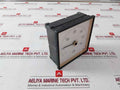 Abb -75-500 Kw Kilowatt Meter 1041300050A