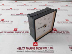 Abb -75-500 Kw Kilowatt Meter 1041300050A
