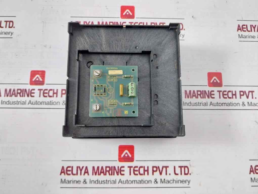 Abb -75-500 Kw Kilowatt Meter 1041300050A