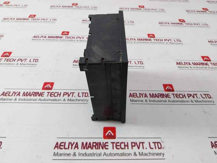 Abb -75-500 Kw Kilowatt Meter 1041300050A
