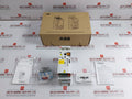 Abb-Frequency-Converter-30-Vdc-Rev-B-3Aua0000030801-Part-No-Acs355-03E-08A8-4-209471-1