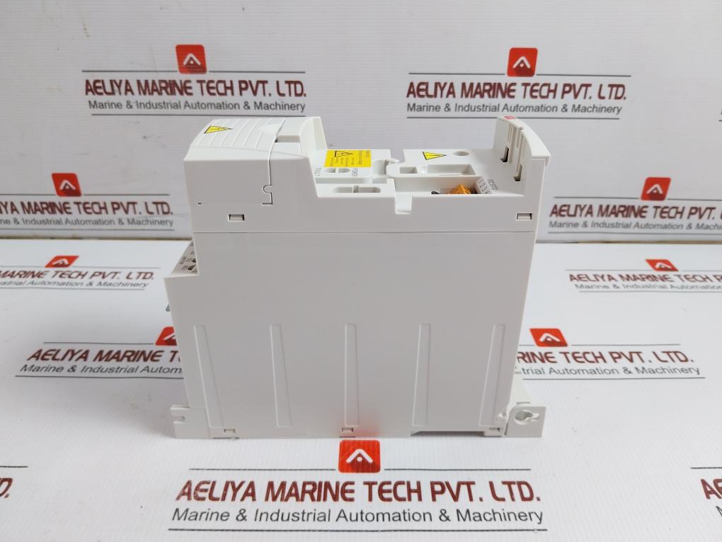 Abb-Frequency-Converter-30-Vdc-Rev-B-3Aua0000030801-Part-No-Acs355-03E-08A8-4-209471-10