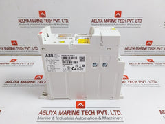 Abb-Frequency-Converter-30-Vdc-Rev-B-3Aua0000030801-Part-No-Acs355-03E-08A8-4-209471-11