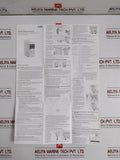Abb-Frequency-Converter-30-Vdc-Rev-B-3Aua0000030801-Part-No-Acs355-03E-08A8-4-209471-17