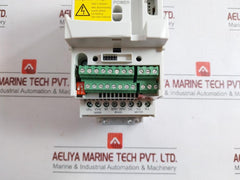 Abb-Frequency-Converter-30-Vdc-Rev-B-3Aua0000030801-Part-No-Acs355-03E-08A8-4-209471-18