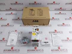 Abb-Frequency-Converter-30-Vdc-Rev-B-3Aua0000030801-Part-No-Acs355-03E-08A8-4-209471-1