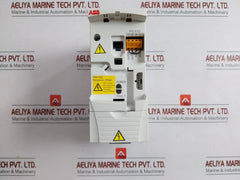 Abb-Frequency-Converter-30-Vdc-Rev-B-3Aua0000030801-Part-No-Acs355-03E-08A8-4-209471-2