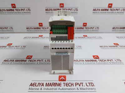 Abb-Frequency-Converter-30-Vdc-Rev-B-3Aua0000030801-Part-No-Acs355-03E-08A8-4-209471-4