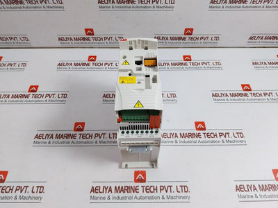 Abb-Frequency-Converter-30-Vdc-Rev-B-3Aua0000030801-Part-No-Acs355-03E-08A8-4-209471-5