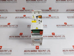 Abb-Frequency-Converter-30-Vdc-Rev-B-3Aua0000030801-Part-No-Acs355-03E-08A8-4-209471-5