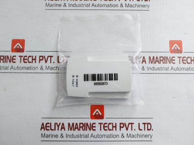 Abb-Frequency-Converter-30-Vdc-Rev-B-3Aua0000030801-Part-No-Acs355-03E-08A8-4-209471-6