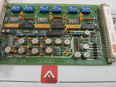 Abb-Gvt-360-5797-Printed-Circuit-Board-CMA-36-1-210242-6