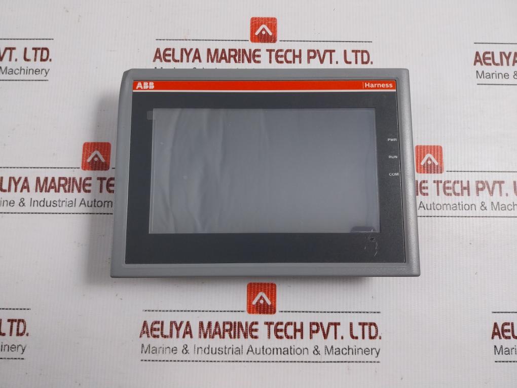Abb-Harness-Hmi-Control-Panel-Dc24V-2Tfm070018A1001-209492-3