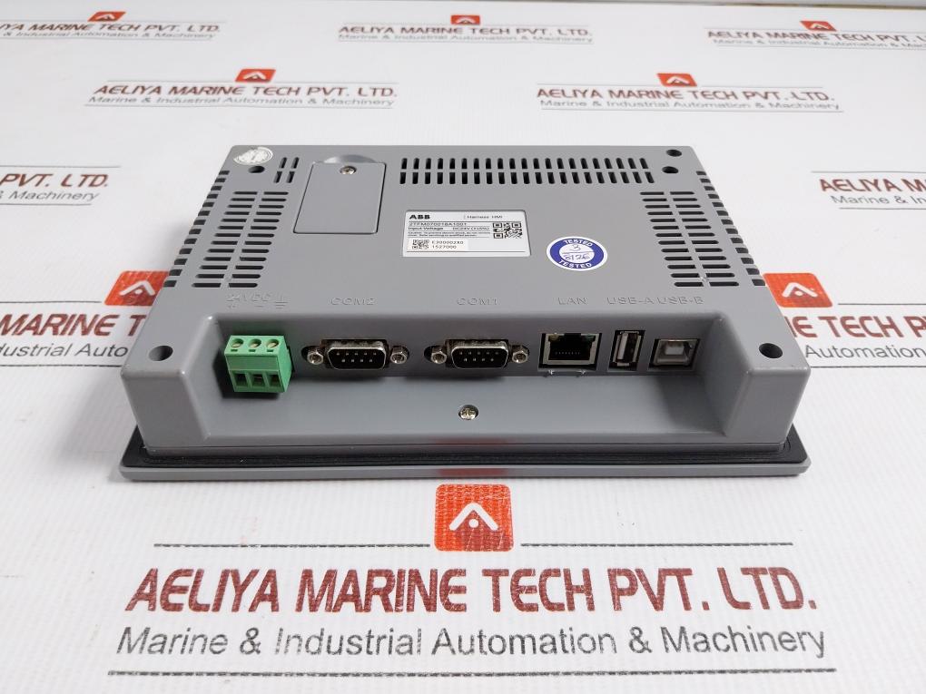 Abb-Harness-Hmi-Control-Panel-Dc24V-2Tfm070018A1001-209492-7