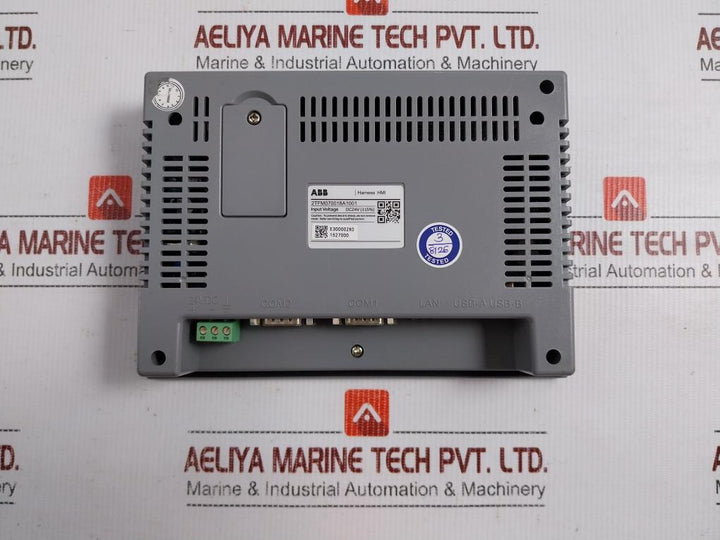 Abb-Harness-Hmi-Control-Panel-Dc24V-2Tfm070018A1001-209492-8