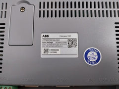 Abb-Harness-Hmi-Control-Panel-Dc24V-2Tfm070018A1001-209492-9