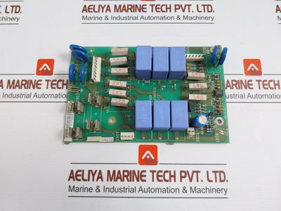 Abb-Inverter-Drive-Circuit-Board-57617870-F-2-2-Aupa605-SNAT-7902-EFD-2
