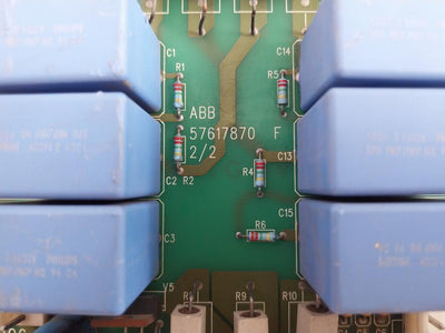 Abb-Inverter-Drive-Circuit-Board-57617870-F-2-2-Aupa605-SNAT-7902-EFD-3