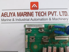 Abb-Inverter-Drive-Circuit-Board-57617870-F-2-2-Aupa605-SNAT-7902-EFD-4
