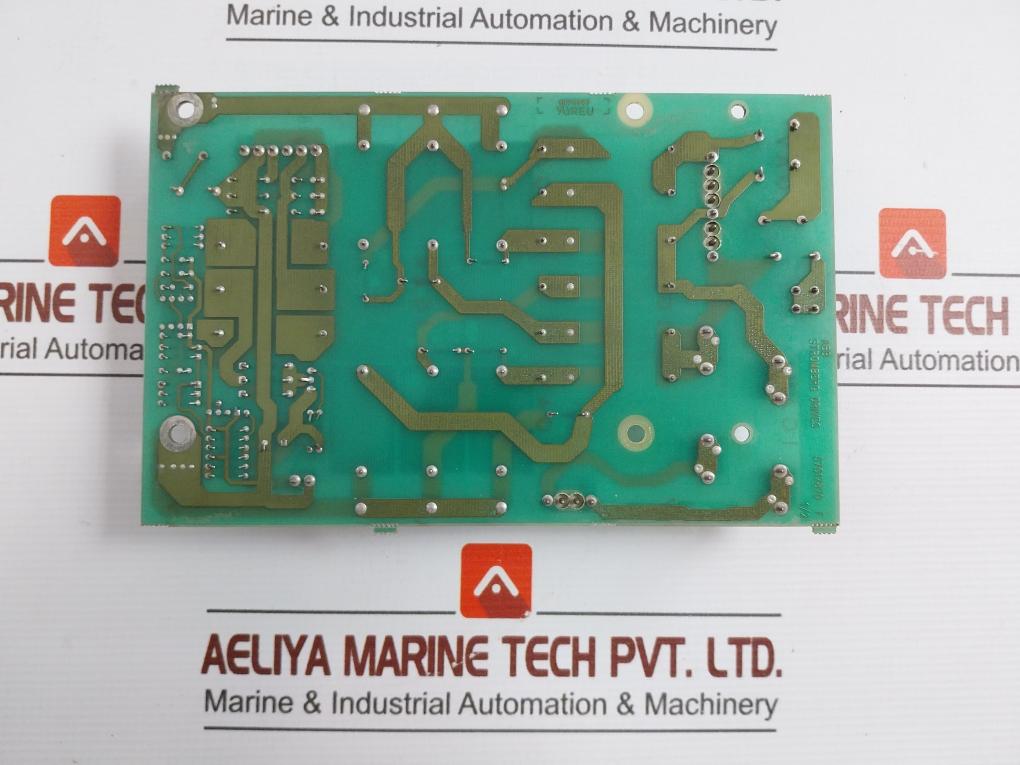 Abb-Inverter-Drive-Circuit-Board-57617870-F-2-2-Aupa605-SNAT-7902-EFD-6