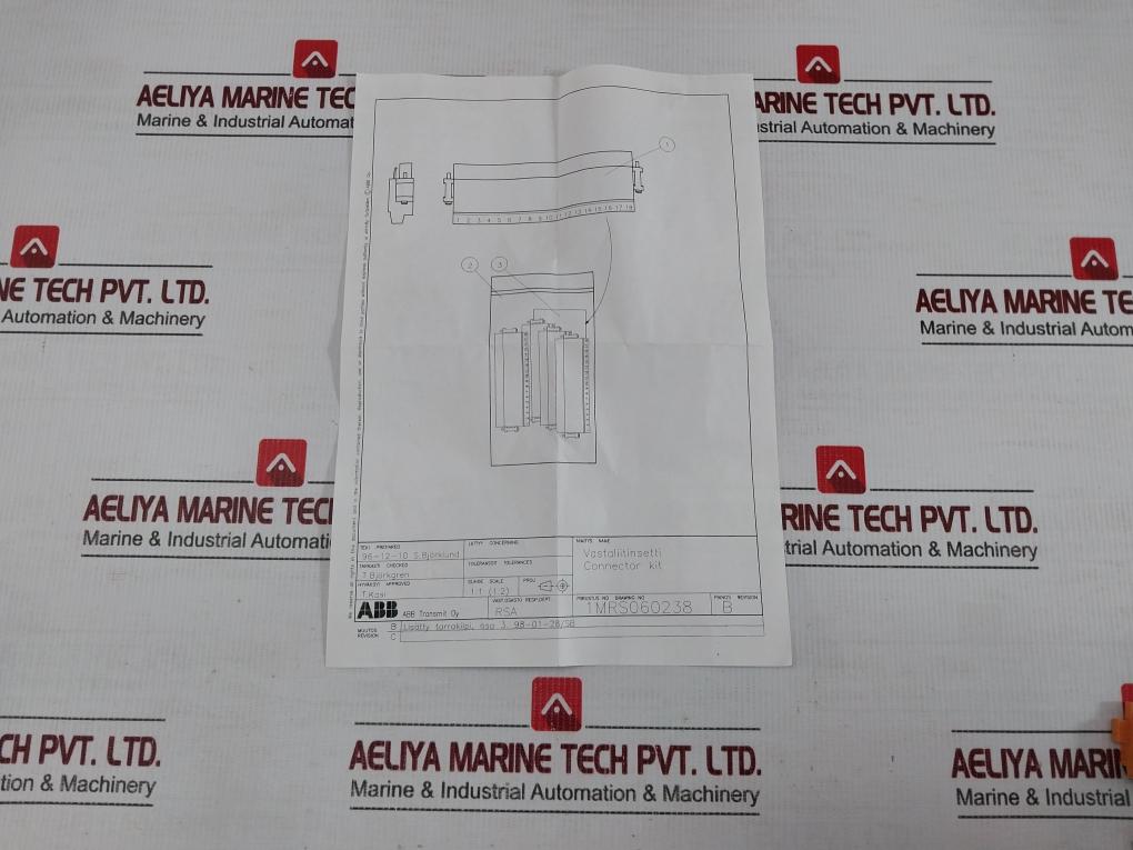 Abb-Plc-Machine-Protection-Terminal-Module-110-240vac-50-60hz-Rem545bm223aaaa-12