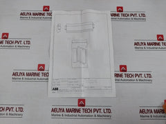 Abb-Plc-Machine-Protection-Terminal-Module-110-240vac-50-60hz-Rem545bm223aaaa-12