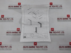 Abb-Plc-Machine-Protection-Terminal-Module-110-240vac-50-60hz-Rem545bm223aaaa-18