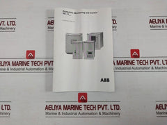 Abb-Plc-Machine-Protection-Terminal-Module-110-240vac-50-60hz-Rem545bm223aaaa-21