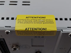 Abb-Plc-Machine-Protection-Terminal-Module-110-240vac-50-60hz-Rem545bm223aaaa-9