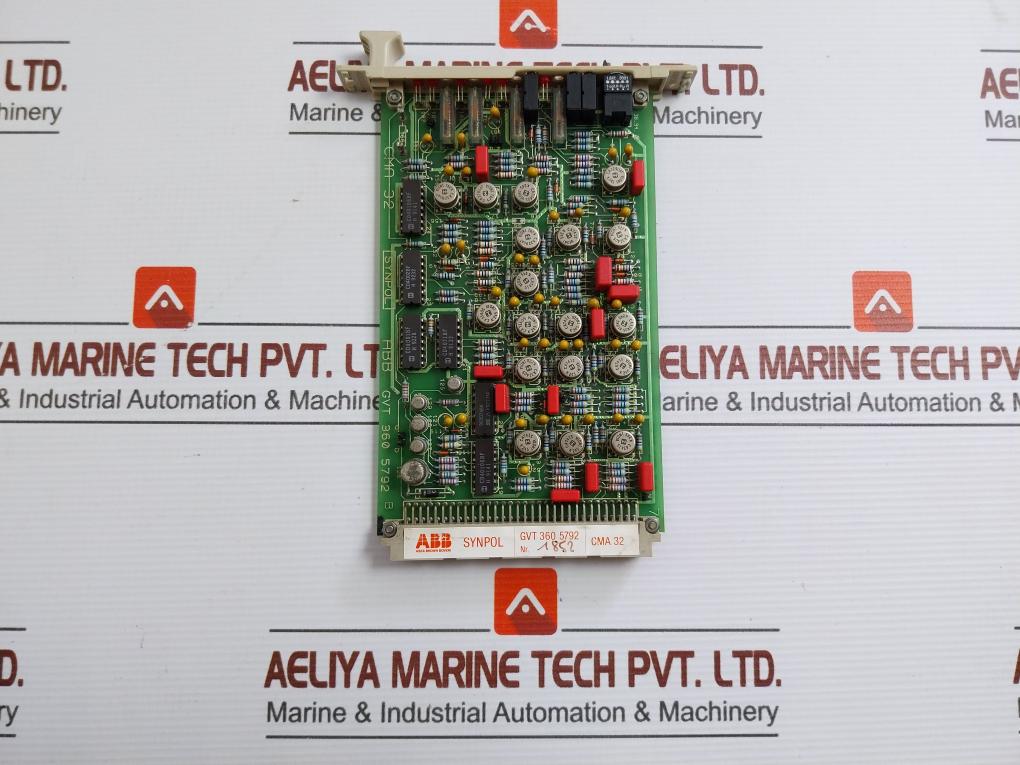 Abb-Printed-Circuit-Board-Gvt-360-5792-CMA-32-210520-2