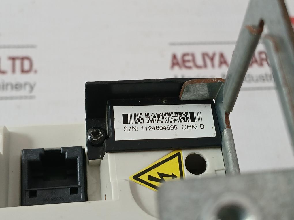 Abb-Rev-A-48-63Hz-250-Vac-Controller-Drive-Unit-Acq810-04-02A7-4-209068-10