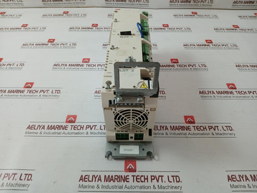 Abb-Rev-A-48-63Hz-250-Vac-Controller-Drive-Unit-Acq810-04-02A7-4-209068-2