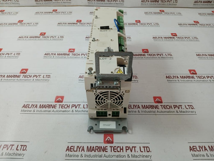 Abb-Rev-A-48-63Hz-250-Vac-Controller-Drive-Unit-Acq810-04-02A7-4-209068-2