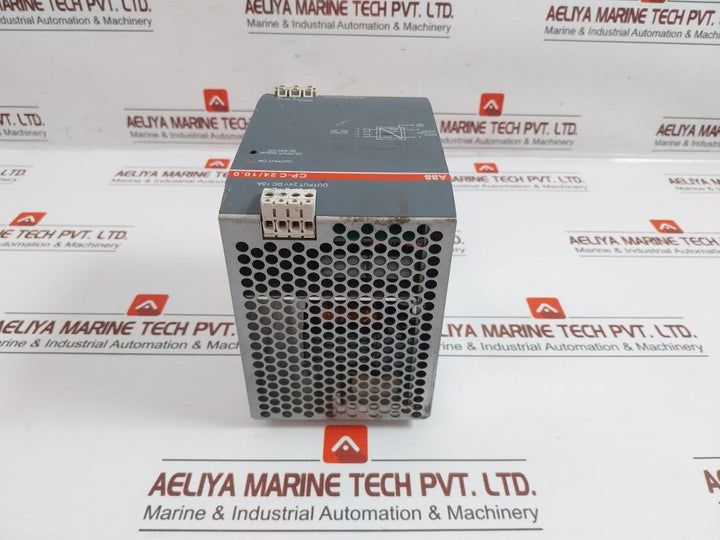 Abb-Switch-Mode-Power-Supply-48-63hz-110-240-Vdc-CP-C-24-10-0-1svr427025r0000-5
