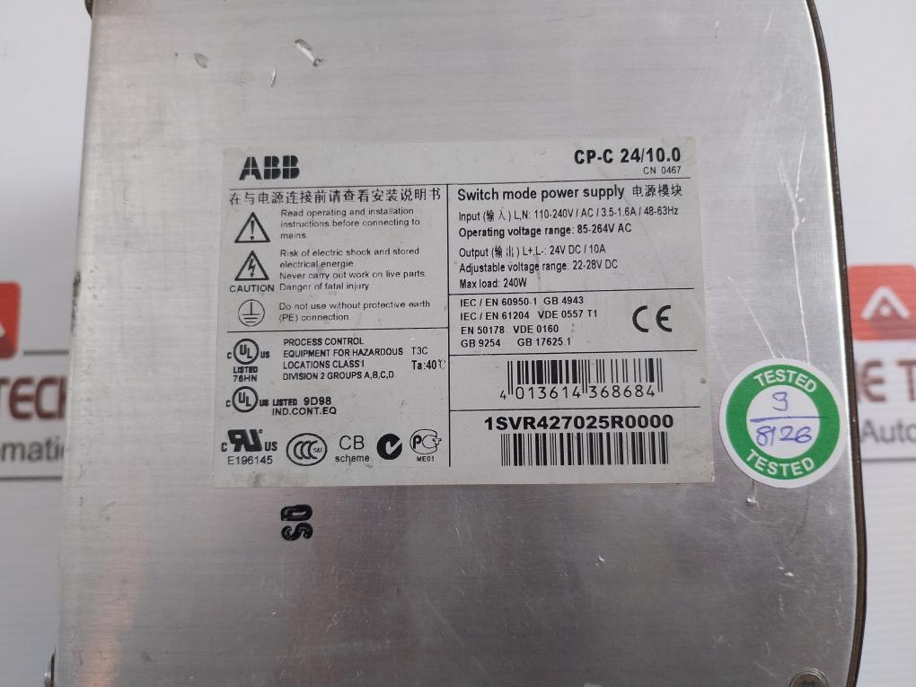 Abb-Switch-Mode-Power-Supply-48-63hz-110-240-Vdc-CP-C-24-10-0-1svr427025r0000-7