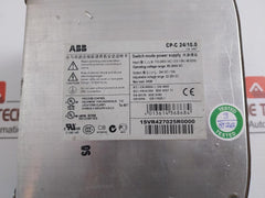 Abb-Switch-Mode-Power-Supply-48-63hz-110-240-Vdc-CP-C-24-10-0-1svr427025r0000-7