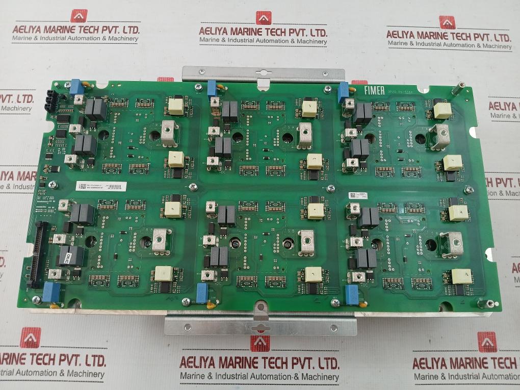 Abb-Vta-V2Q01-3-Gate-Driver-Pcb-Module-Fimer-3P20-209204-2